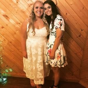 Meet your Posher, Jenn